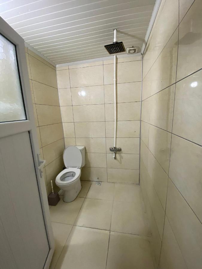 Ada Rezidans Aparthotel Kahramanmaras Exterior photo